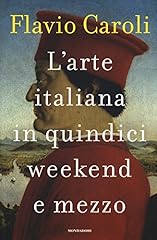 Arte italiana quindici usato  Spedito ovunque in Italia 