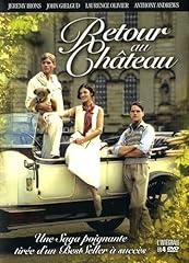 Retour château coffret d'occasion  Livré partout en France