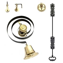 House brass traditional for sale  Delivered anywhere in UK