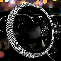 Crystal steering wheel for sale  Delivered anywhere in UK