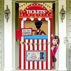 Carnival circus theme for sale  Delivered anywhere in USA 