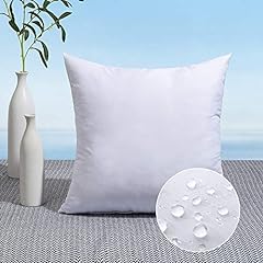 Miulee 14x14 pillow for sale  Delivered anywhere in USA 
