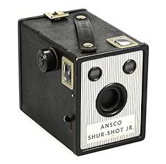 Ansco shur shot for sale  Delivered anywhere in USA 