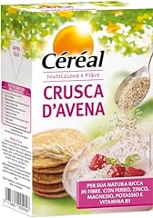 Céréal crusca avena usato  Spedito ovunque in Italia 