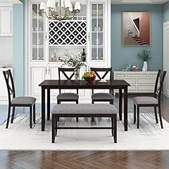 Merax piece kitchen for sale  Delivered anywhere in USA 
