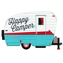 Happy camper embossed for sale  Delivered anywhere in USA 