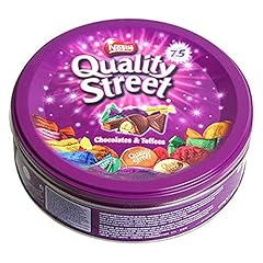 Quality street original d'occasion  Livré partout en France