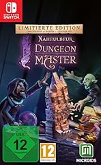 Naheulbeuk dungeon master gebraucht kaufen  Wird an jeden Ort in Deutschland