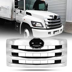 Front chrome grill for sale  Delivered anywhere in USA 