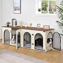 Hzuaneri dog crate for sale  Delivered anywhere in USA 