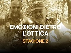 Emozioni dietro ottica usato  Spedito ovunque in Italia 