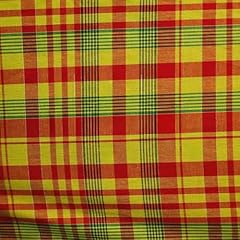Madras traditionnel 100 d'occasion  Livré partout en France