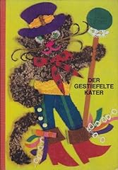 Gestiefelte kater gebraucht kaufen  Wird an jeden Ort in Deutschland