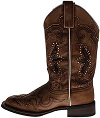 Laredo womens western for sale  Delivered anywhere in USA 