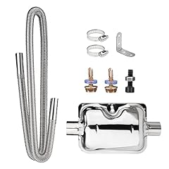 Car exhaust hose for sale  Delivered anywhere in UK