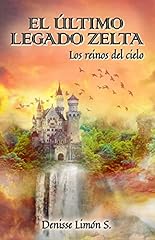 último legado zelta for sale  Delivered anywhere in UK