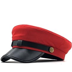 Classic chauffeur hat for sale  Delivered anywhere in USA 