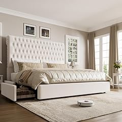Queen size bed for sale  Delivered anywhere in USA 