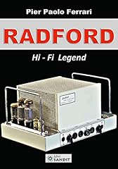 Radford. legend usato  Spedito ovunque in Italia 