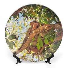 Round decorative plate for sale  Delivered anywhere in USA 