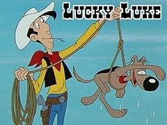 Lucky luke reitet gebraucht kaufen  Wird an jeden Ort in Deutschland