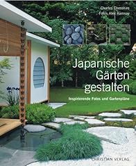 Japanische gärten gestalten gebraucht kaufen  Wird an jeden Ort in Deutschland