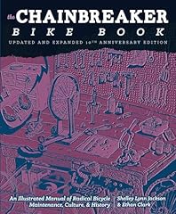 Chainbreaker bike book for sale  Delivered anywhere in USA 