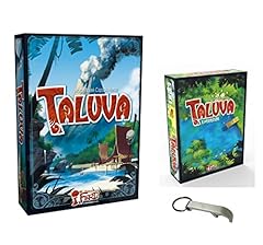 Lot taluva jeu d'occasion  Livré partout en France