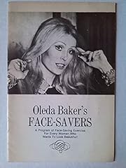 Oleda baker face for sale  Delivered anywhere in UK