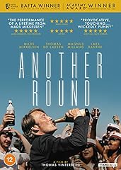 Another round dvd for sale  Delivered anywhere in UK