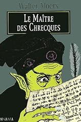 Maître chrecques d'occasion  Livré partout en France