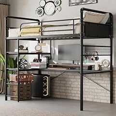 Garveehome loft bunk for sale  Delivered anywhere in USA 