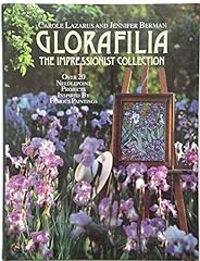 Glorafilia impressionist colle for sale  Delivered anywhere in UK