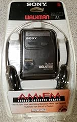 Sony walkman fx103 for sale  Delivered anywhere in USA 