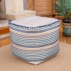 Dekorist pouf retro for sale  Delivered anywhere in Ireland