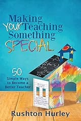 Making teaching something for sale  Delivered anywhere in USA 