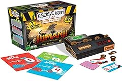 Escape room jeu d'occasion  Livré partout en France