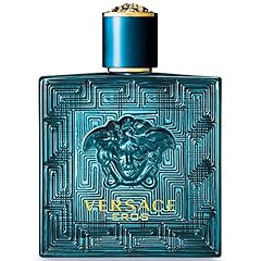 Eros versace deodorante usato  Spedito ovunque in Italia 