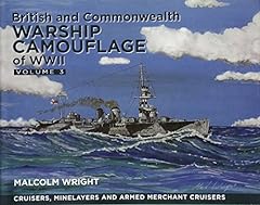 British commonwealth warship for sale  Delivered anywhere in USA 