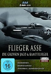 Flieger asse die d'occasion  Livré partout en France