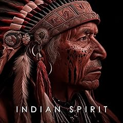 Indian spirit native gebraucht kaufen  Wird an jeden Ort in Deutschland