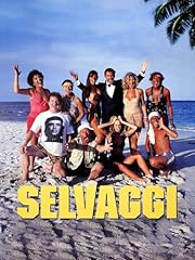 Selvaggi usato  Spedito ovunque in Italia 