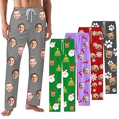 Bexoa personalised pyjama for sale  Delivered anywhere in UK