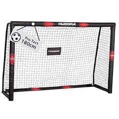 Hudora porta calcio usato  Spedito ovunque in Italia 