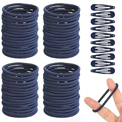 Pcs hair bobbles for sale  Delivered anywhere in UK