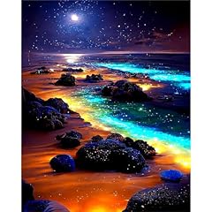 Xackcme beach paint for sale  Delivered anywhere in USA 