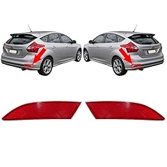 2pcs rear side for sale  Delivered anywhere in UK