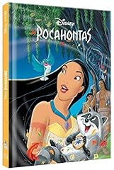 Pocahontas disney cinéma d'occasion  Livré partout en Belgiqu