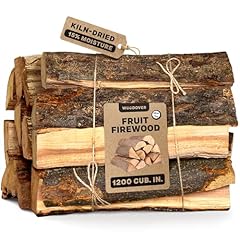 Apple cherry firewood for sale  Delivered anywhere in USA 