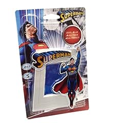Superman cool blue for sale  Delivered anywhere in USA 